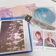 あんステ　ttm、womまとめ売り 2025年最新】あんステ wom dvdの人気アイテム - メルカリ