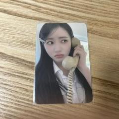 dreamcatcher スア　トレカ