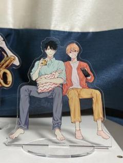 ビーボーイ くじメイト 息できないのは君のせい アクリルスタンド Amazon.co.jp: ビーボーイ くじメイト 息できないのは君のせい