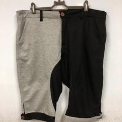 専用。アーカイバのスウェットハーフパンツ