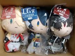 三日月宗近　LG賞　ラストワン賞　G賞　御伴散歩　御伴アクリルキーホルダー 三日月宗近 LG賞 ラストワン賞 G賞 御伴散歩 御伴アクリル