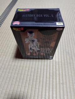 2025年最新】ドラゴンボールz history box vol.5の人気アイテム