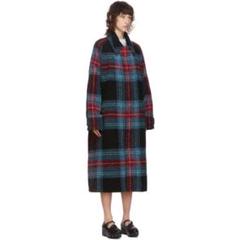 Charles Jeffrey Loverboy 20aw コート アウター | CHARLES JEFFREY LOVERBOY (Women)/チャールズ