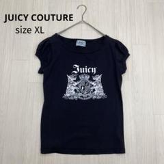 ◆新品正規品◆JUICY COUTURE Tシャツ 新品正規品 ジューシークチュールJUICY COUTURE Tシャツ｜Yahoo