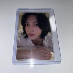 RIIZE ウォンビン love119 ラキドロ withmuu トレカ RIIZE Love119 ウォンビン WITHMUU ラキドロ トレカ - メルカリ