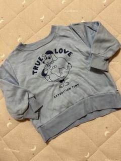 新品 tiny cottons タイニーコットンズ 6Y スウェット　トレーナー 楽天市場】タイニーコットンズ tinycottons トップス スウェット
