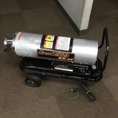 すぐったレディース福袋 ナカトミ ジェットヒーター完全動作品 スポットヒーター - ファンヒーター