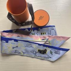 【美品！早い者勝ち！】HERMES　ツイリー 首輪と犬 モノトーン 楽天市場】≪新品≫エルメス ツイリー 「colliers et chiens