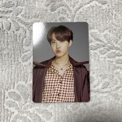 ホソク　マジショ　トレカ BTS Memories of 2020 DC トレカ J-hope ホソク B - メルカリ