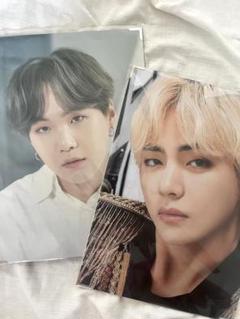 【公式】BTS プレミアムフォト 12枚セット BTS ジミン うちわ フラッグ プレミアムフォト セット - メルカリ