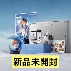 原神 タルタリヤ Xiaomi スマートウォッチ 公式正規品