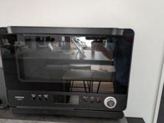 HITACHI MRO-W1Z（K） オーブンレンジ ジャンク品 - メルカリ