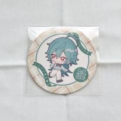 あんスタ コレ缶 Feb ライカ① コレクション缶バッジ［2024 Dec.］-Idol Side-（BOX