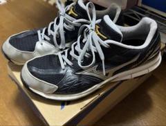 ミズノプロ　サムライトレーナー　シューズ　mizuno pro 26.5cm