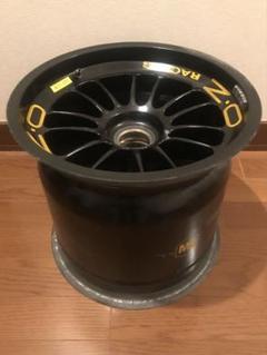 e*p様 F1 フロントホイール　OZ Racing Jordan証明書付 e*p様 F1 フロントホイール OZ Racing Jordan証明書付 - メルカリ