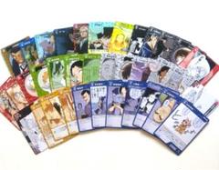 名探偵コナンカード まとめ売り