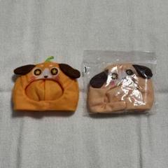 R51.となりの坂田 ビーズストラップ おまんじゅう カバー マスコット まとめ R51.となりの坂田 ビーズストラップ おまんじゅう カバー