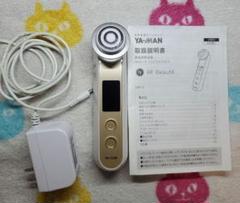 YAMAN 美顔器 充電器付き 1ヶ月使い続けてみました！「ヤーマン フォトプラスシャイニー