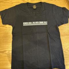 未使用 浅井健一 直筆サイン入り Tシャツ 未使用 浅井健一 直筆サイン入り Tシャツ BLANKYJETCITY - メルカリ