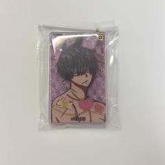 桃源暗鬼 スライドアクリルcollection AGF マズル バニー 桃角桜介