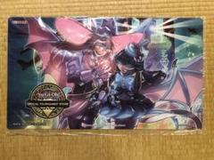 Evil☆Twin イージーゲーム　プレイマット　公式品 Evil☆Twin イージーゲームプレイマット公式品