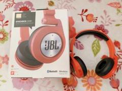 JBL ヘッドフォン