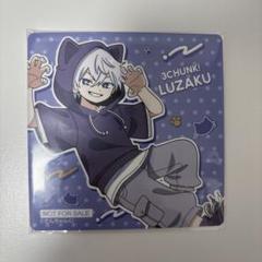 さんちゃんく！ まねきねこ コラボグッズ 缶バッジ クリアカード キーホルダー さんちゃんく！ まねきねこ コラボグッズ 缶バッジ クリアカード