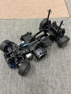 タミヤ　M-05シャーシ　ジャンク 2025年最新】タミヤ m-05 シャーシの人気アイテム - メルカリ