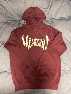 マネスキン rush! グッズ パーカー XL フーディー maneskin