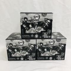 鬼滅の刃ウエハース2 20個入り×3箱分(60個)
