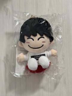 嶋﨑斗亜 ちびぬい(いいね増えたら値上げ)