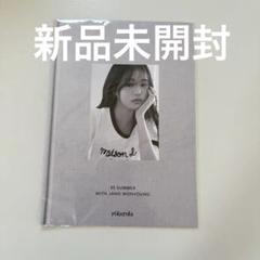 rolarola ウォニョン トレカセット IVE ウォニョン rolarola 購入特典 トレカ セット 未開封 - メルカリ