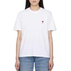 2025年最新】Ami paris tシャツ xsの人気アイテム - メルカリ