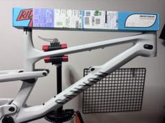 Canyon Spectral 125 CF9 カーボンフレーム　Mサイズ 3.jpg