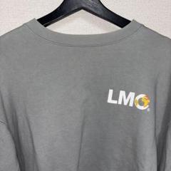 LMC. グレー クルーネック スウェットのサムネイル