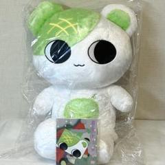 Amazon.co.jp: &TEAM and TEAM EJ ウィジュ ぬいぐるみ マスター