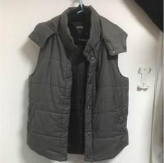 2025年最新】TETE HOMME メンズ ダウンベスト・キルティング
