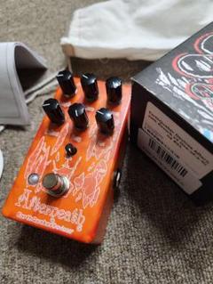 EarthQuaker devices AfterneathV3 ワンオフ#01 - メルカリ