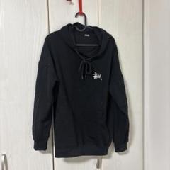 タグ付き 新品未使用 STUSSY フーディー パーカー 裏起毛 2025年最新】stussy パーカー 裏起毛の人気アイテム - メルカリ