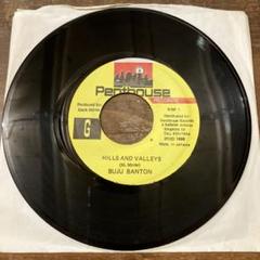 BUJU BANTON / MY PEN レゲエ レコード レア盤 BUJU BANTON / MY PEN レゲエ レコード レア盤 - メルカリ
