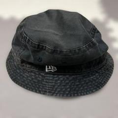 NEIGHBORHOOD バケットハット Lサイズ ダークグレー NEW ERA ダークグレー バケットハット L-XLサイズ - メルカリ
