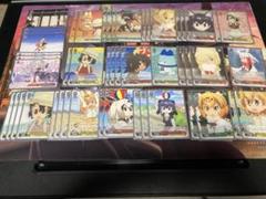 ヴァイス けものフレンズ　デッキ　調整パーツ付き ヴァイス けものフレンズ デッキ 調整パーツ付き
