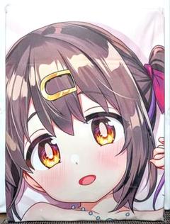 抱き枕カバーお兄ちゃんはおしまい！緒山みはり