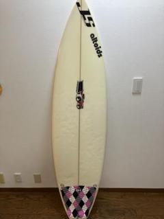 JSIndustriesショートボード　SDX2 6’2ft JSIndustriesショートボード SDX2 6'2ft - メルカリ