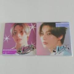 RIIZE【アントン】　　　　　　　　 Lucky CD　2枚セット