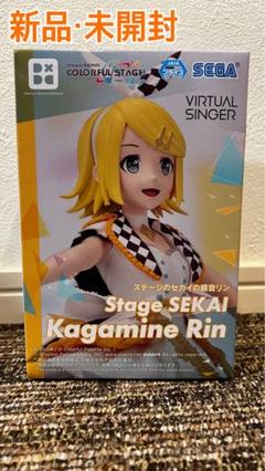 プロセカ　鏡音リン　缶バッジ　エピカ　ウエハース　ぬいぐるみ　アクスタ　セット 初音ミク – Colorful Palette Store