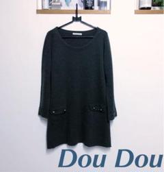 お値下げ☆DouDouワンピース - メルカリ