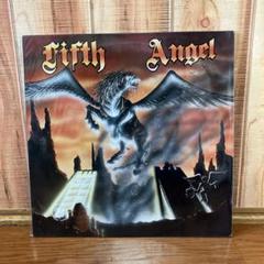 FIFTH ANGEL / フィフス・エンジェル　　ヘヴィメタル　名盤 FIFTH ANGEL / フィフス・エンジェル ヘヴィメタル 名盤 - メルカリ
