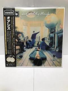 アンディベル 直筆サイン入り レコード アナログ盤 oasis オアシス 2025年最新】oasisレコードの人気アイテム - メルカリ