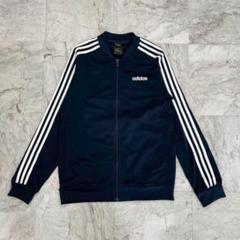 2025年最新】adidas カラー：ネイビー系 ジャージの人気アイテム